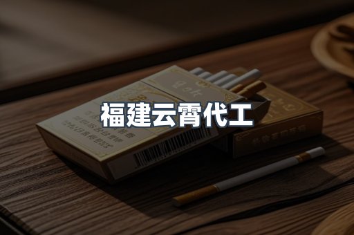 福建云霄代工